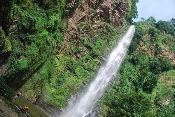 Volta Region 3 Days 2 nights Nature Hike Private Tour