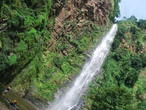 Volta Region 3 Days 2 nights Nature Hike Private Tour